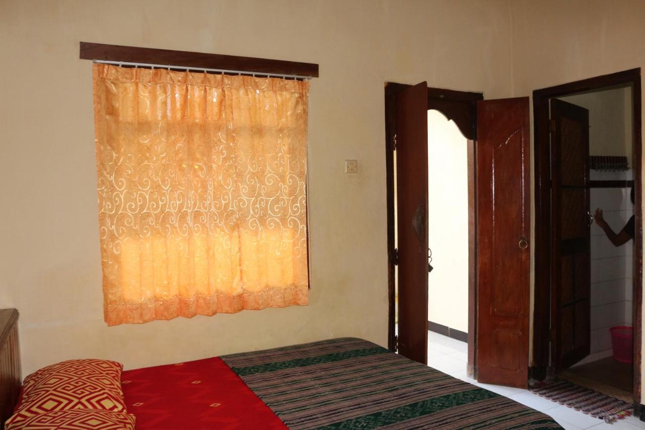 Arjuna Homestay Ubud Zewnętrze zdjęcie