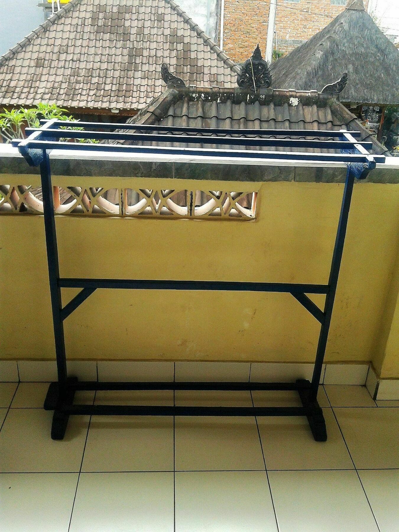 Arjuna Homestay Ubud Zewnętrze zdjęcie