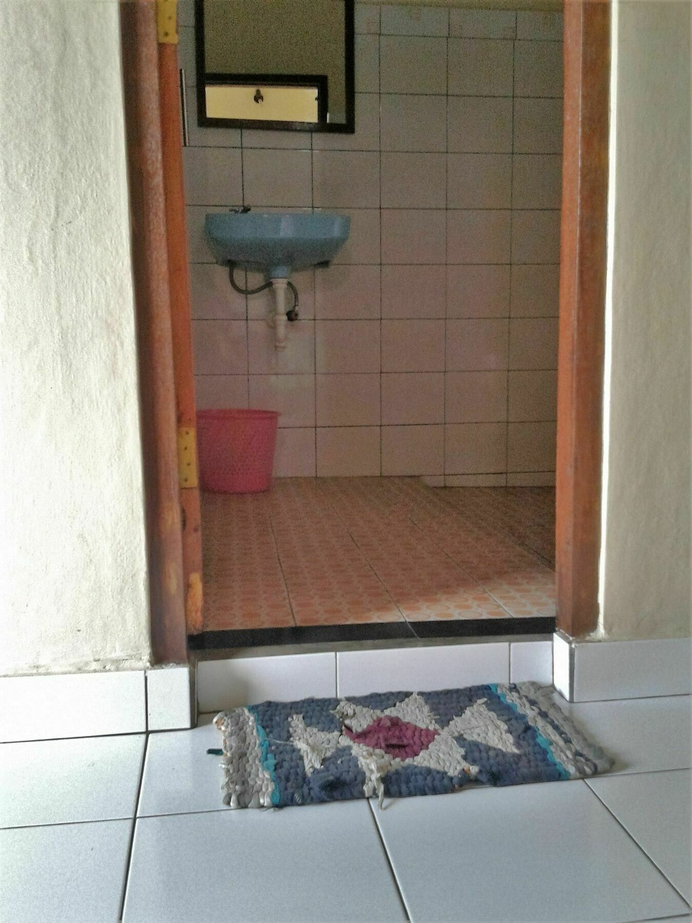Arjuna Homestay Ubud Zewnętrze zdjęcie