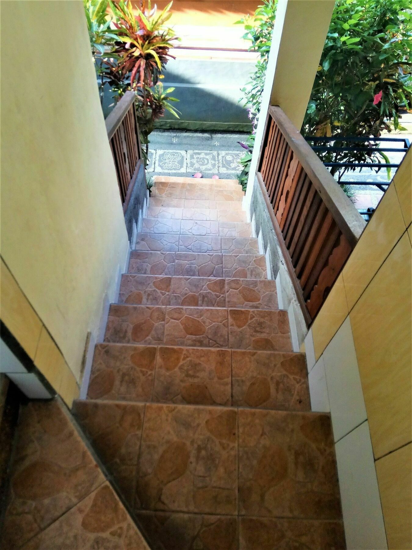 Arjuna Homestay Ubud Zewnętrze zdjęcie