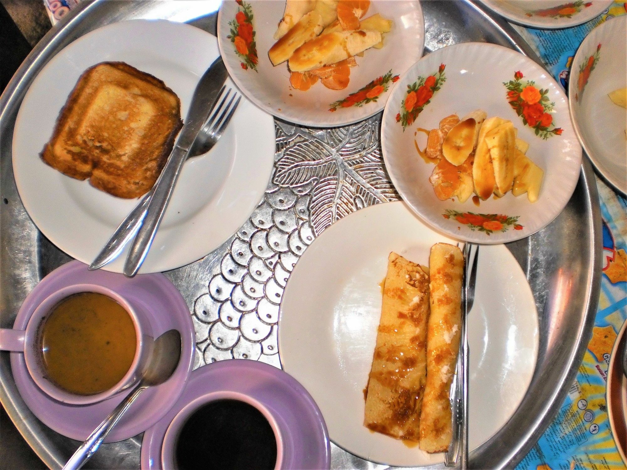 Arjuna Homestay Ubud Zewnętrze zdjęcie